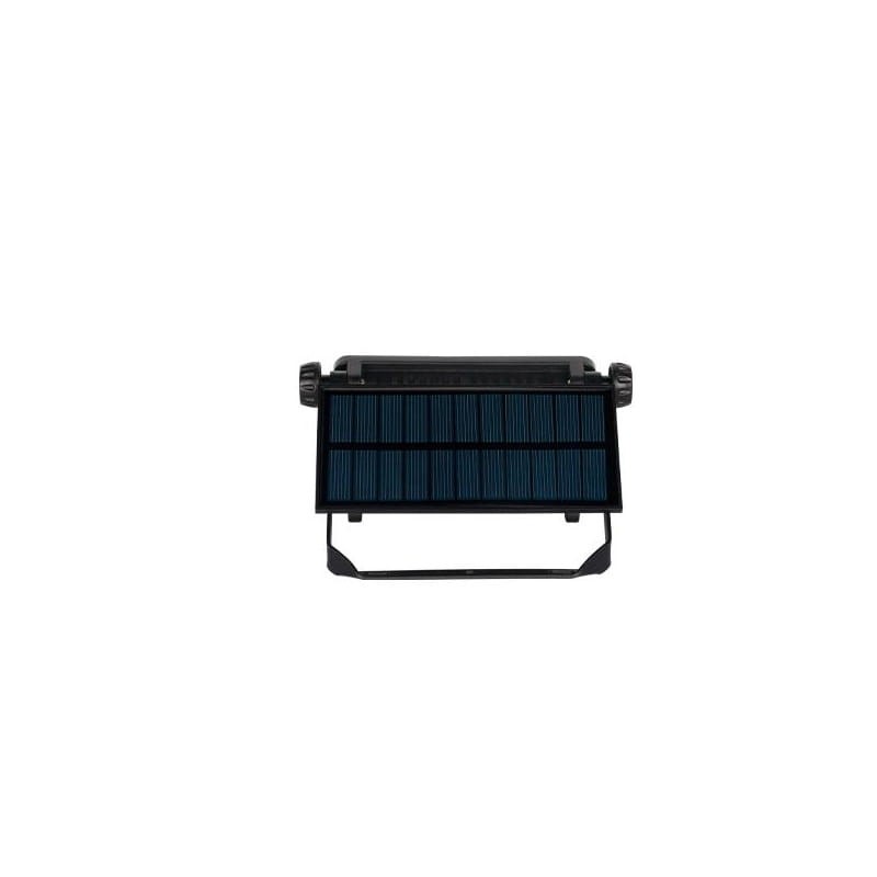 naświetlacz solarny z uchwytem 20W