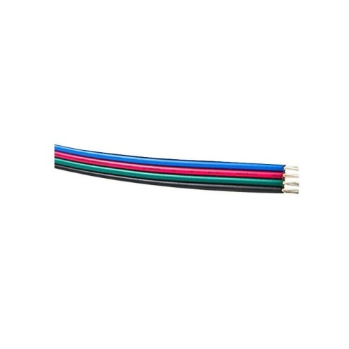 Przewód RGB 1m