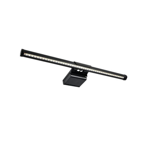 Lampa na monitor LED 5W 44cm CCT 2700-6500K czarna
