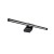 Lampa na monitor LED 5W 44cm CCT 2700-6500K czarna