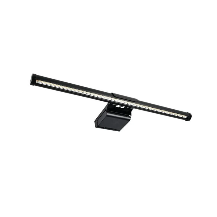 Lampa na monitor LED 5W 44cm CCT 2700-6500K czarna