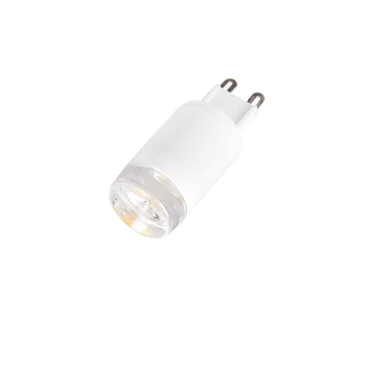 Żarówka LED G9 3W 230V 4000K