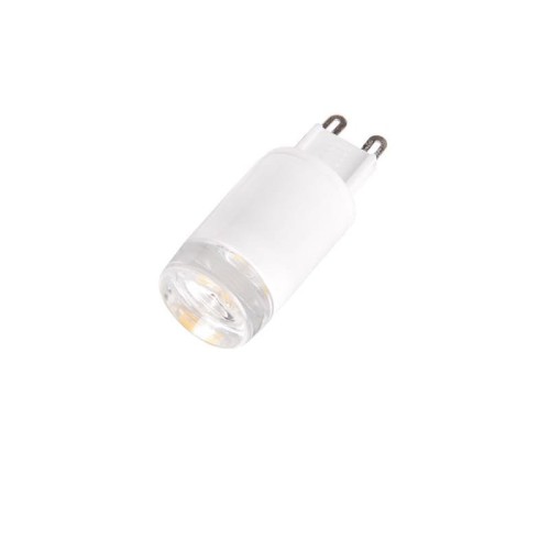 Żarówka LED G9 3W 230V 2700K