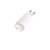 Żarówka LED G9 3W 230V 2700K
