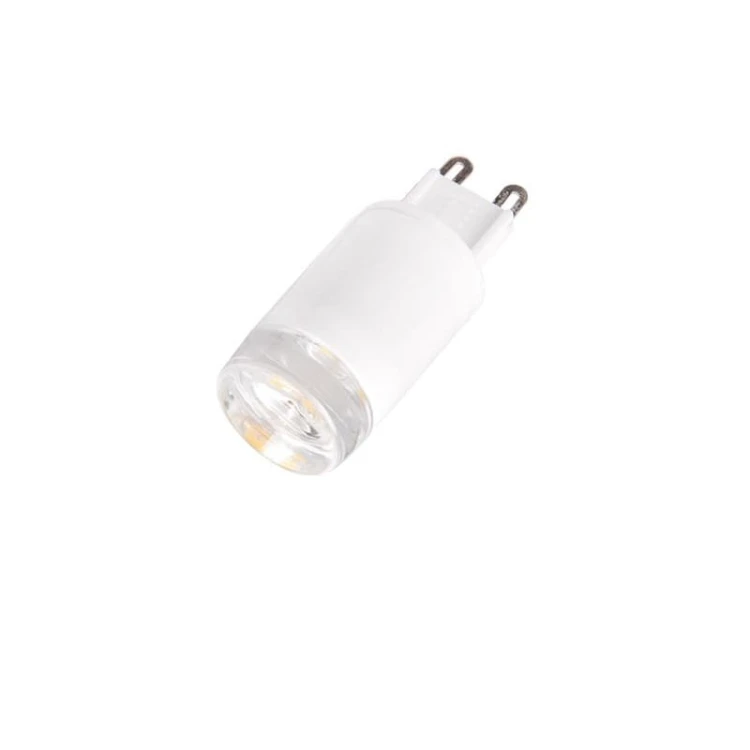 Żarówka LED G9 3W 230V 2700K