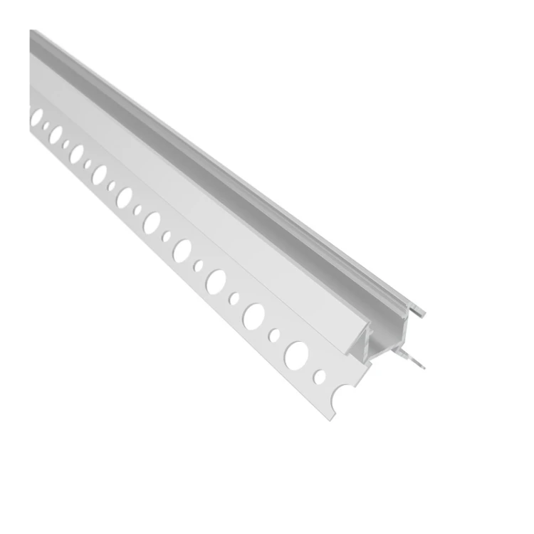 Profil do płytek 2m Ceramic Line Z do taśm LED