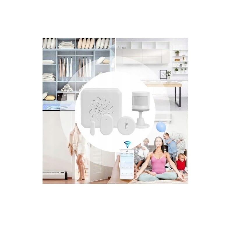 czujnik wilgotności i temperatury