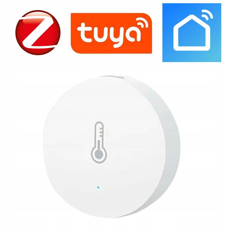 czujnik TUYA ZigBee