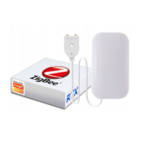 Czujnik wody zalania TUYA SMART WIFI