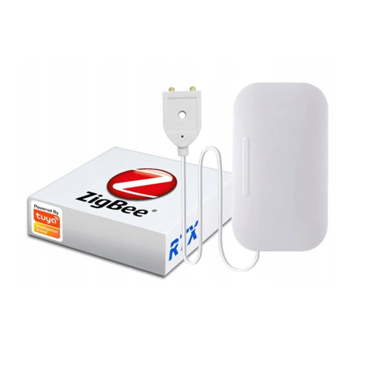 Czujnik wody zalania TUYA SMART WIFI