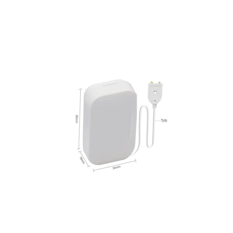 Czujnik wody zalania TUYA SMART WIFI wymiary