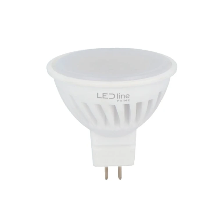 Żarówka LED MR16 8,5W PRIME neutralna 4000K 1020lm 10-18V AC/DC