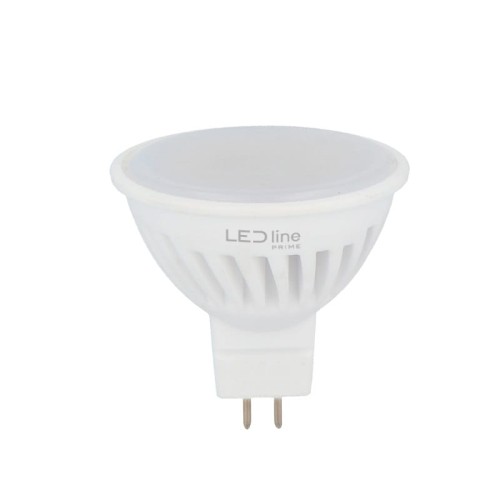 Żarówka LED MR16 8,5W PRIME ciepła 2700K 1020lm 10-18V AC/DC