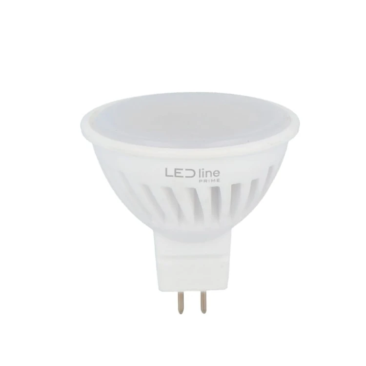 Żarówka LED MR16 8,5W PRIME ciepła 2700K 1020lm 10-18V AC/DC