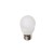 Żarówka LED E27 7W PRIME zimna 6500K 1000lm kulka G45 170-250V