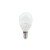 Żarówka LED E14 7W PRIME ciepła 2700K 1000lm kulka G45 170-250V