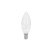 Żarówka LED E14 7W PRIME zimna 6500K 1000lm świeczka C37 170-250V