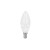 Żarówka LED E14 5W PRIME neutralna 4000K 700lm świeczka C37 170-250V