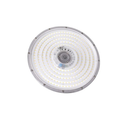 Lampa LED High Bay Premium 220-240V AC 150W 15000lm 120° biała neutralna 4000K