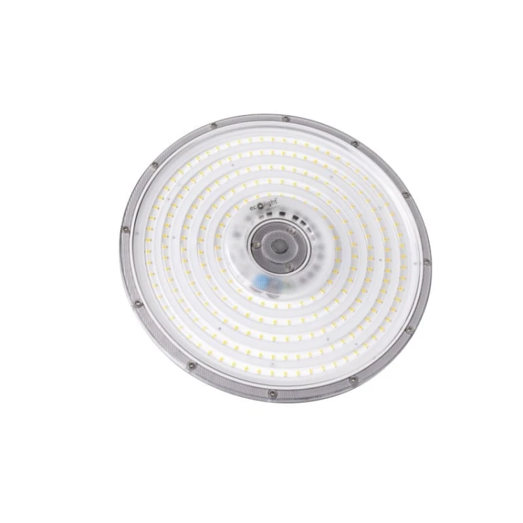 Lampa LED High Bay Premium 220-240V AC 150W 15000lm 120° biała neutralna 4000K