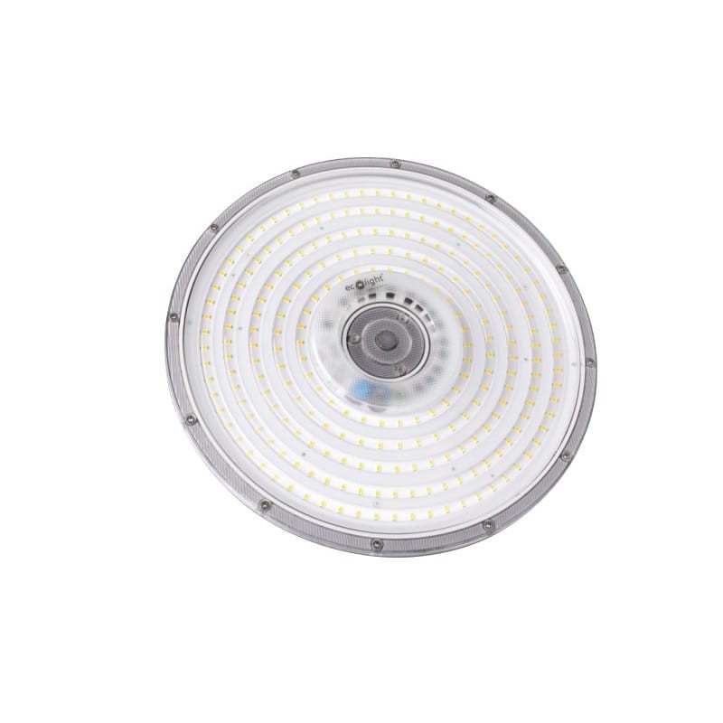 Lampa LED High Bay Premium 220-240V AC 150W 15000lm 120° biała neutralna 4000K