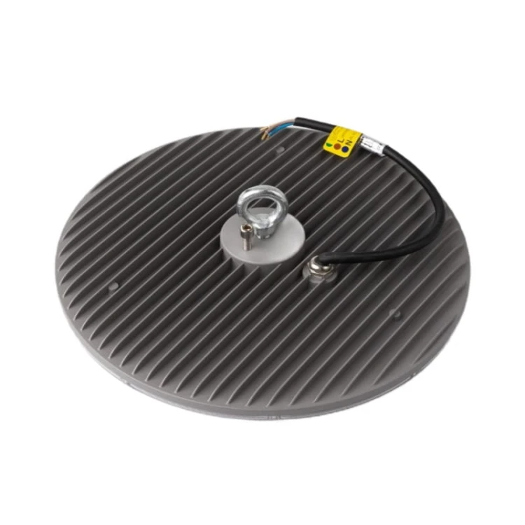 Lampa LED High Bay Premium 220-240V AC 150W 15000lm 120° biała neutralna 4000K montaż