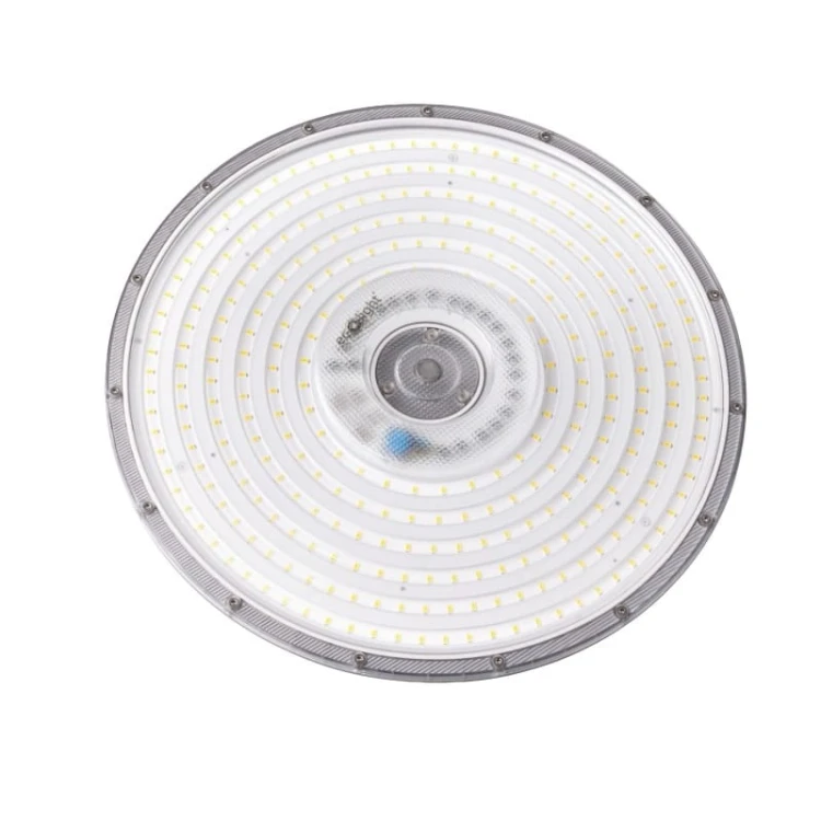 Lampa LED High Bay Premium 220-240V AC 200W 20000lm 120° biała neutralna 4000K