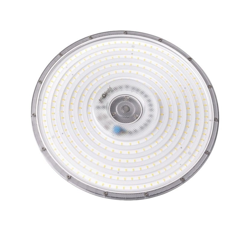 Lampa LED High Bay Premium 220-240V AC 200W 20000lm 120° biała neutralna 4000K
