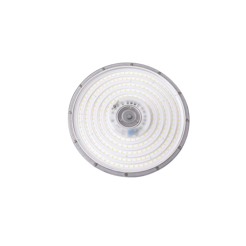 Lampa LED High Bay Premium 220-240V AC 150W 15000lm 120° biała zimna 6500K