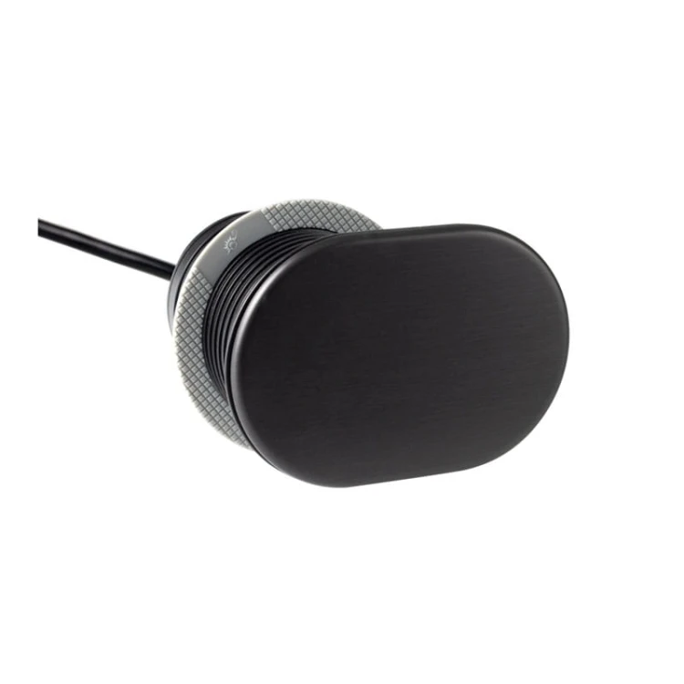 Gniazdo meblowe Slide Box z USB A+C