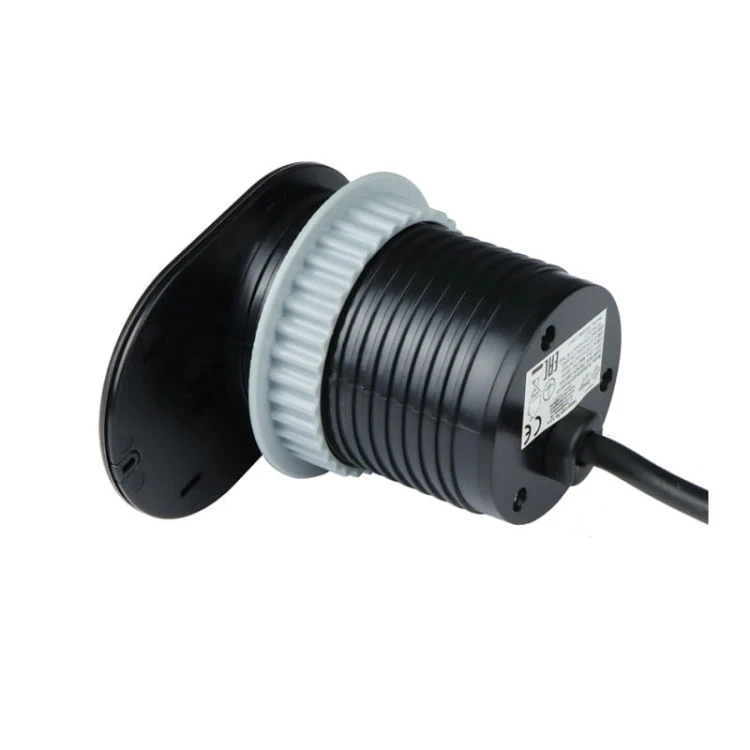 Gniazdo meblowe Slide Box z USB A+C do biurka