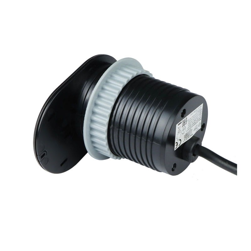 Gniazdo meblowe Slide Box z USB A+C do biurka