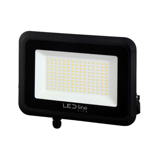 Naświetlacz LED LEDline Lite PHOTON 100W - 4000K biała dzienna