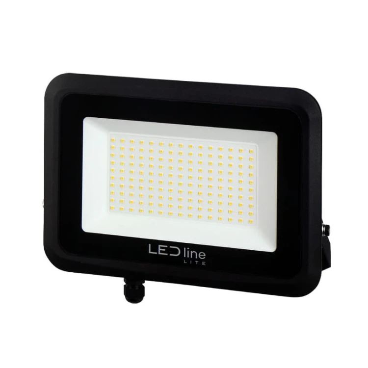Naświetlacz LED LEDline Lite PHOTON 100W - 4000K biała dzienna