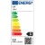 Kinkiet, lampa nad lustro BESTA 15W 60cm IP44 czarna_11