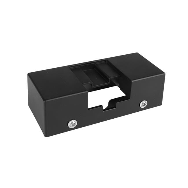 Kinkiet, lampa nad lustro BESTA 8W 40cm IP44 czarna_7