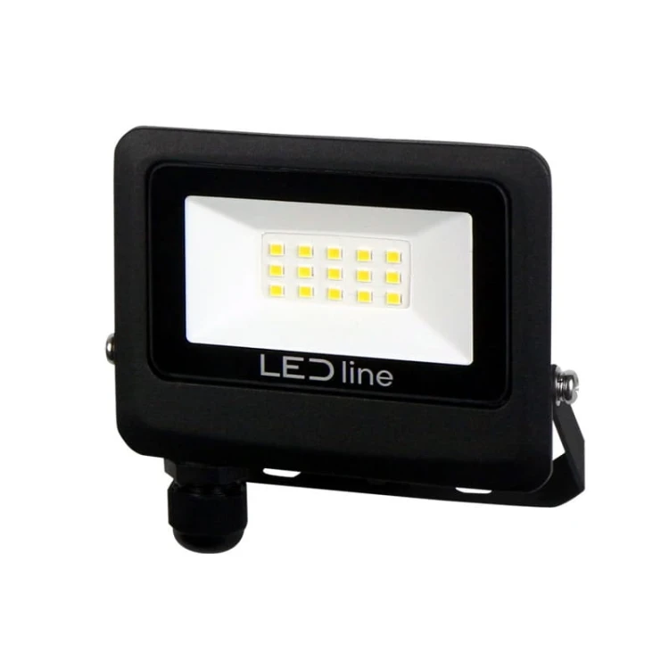 Naświetlacz LED LEDline Lite PHOTON 10W - 4000K biała dzienna