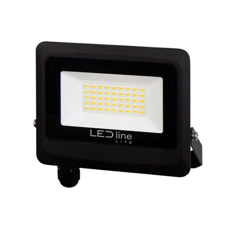 Naświetlacz LED LEDline Lite PHOTON 30W - 4000K biała dzienna