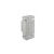 Lampa ogrodowa architektoniczna HANA 2xGU10 IP54 - szara