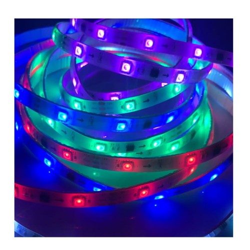 Taśma LED MAGIC 150RGB IP65 5m.