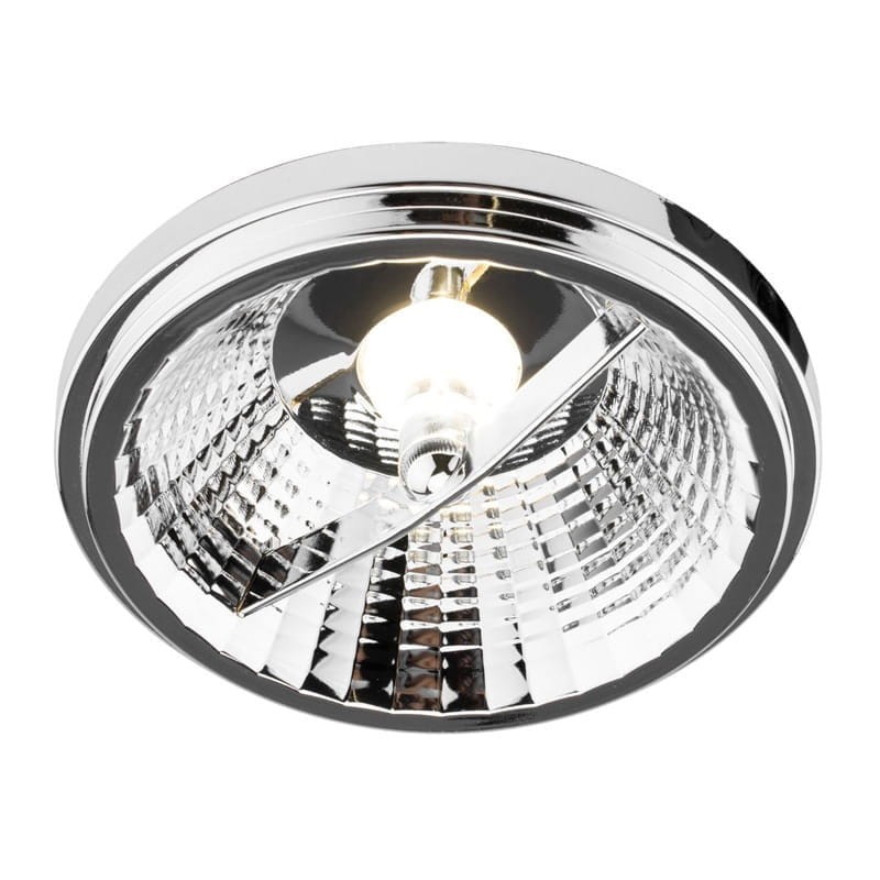 Żarówka LED GU10 ES111 15W biała ciepła