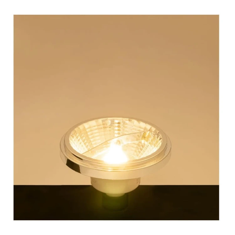 Żarówka LED GU10 ES111 15W biała ciepła