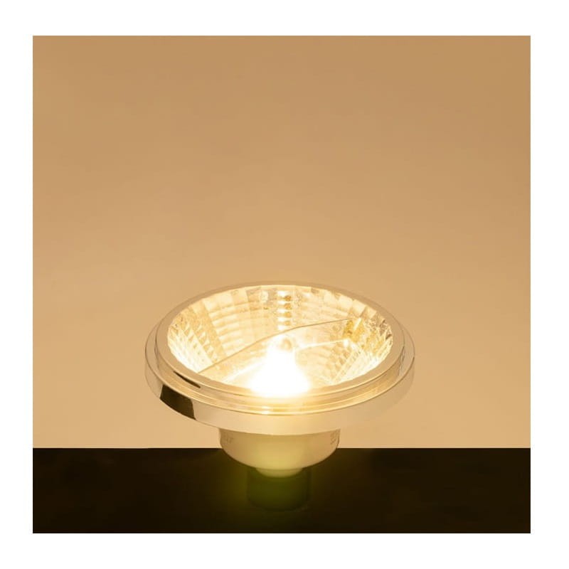 Żarówka LED GU10 ES111 15W biała ciepła