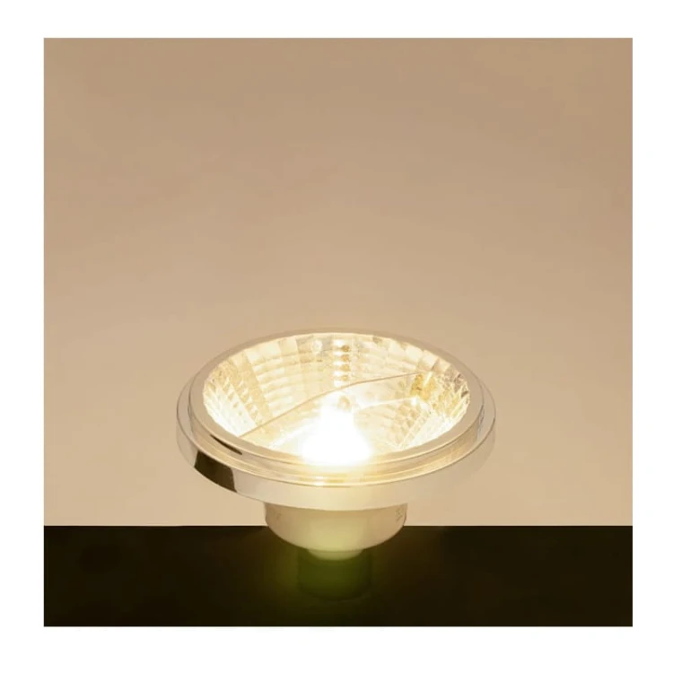 Żarówka LED GU10 ES111 15W 4000K