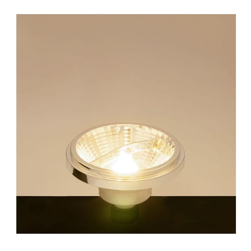 Żarówka LED GU10 ES111 15W 4000K