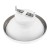 Żarówka LED G53 AR111 15W 24° biała ciepła montaż