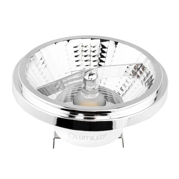 Żarówka LED G53 AR111 15W 24° 3000K
