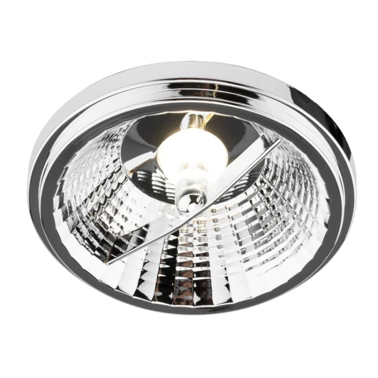 Żarówka LED G53 AR111 15W 24° biała ciepła 3000K