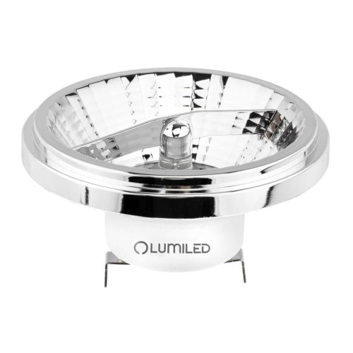 Żarówka LED G53 AR111 15W 24°