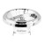 Żarówka LED G53 AR111 15W 24°